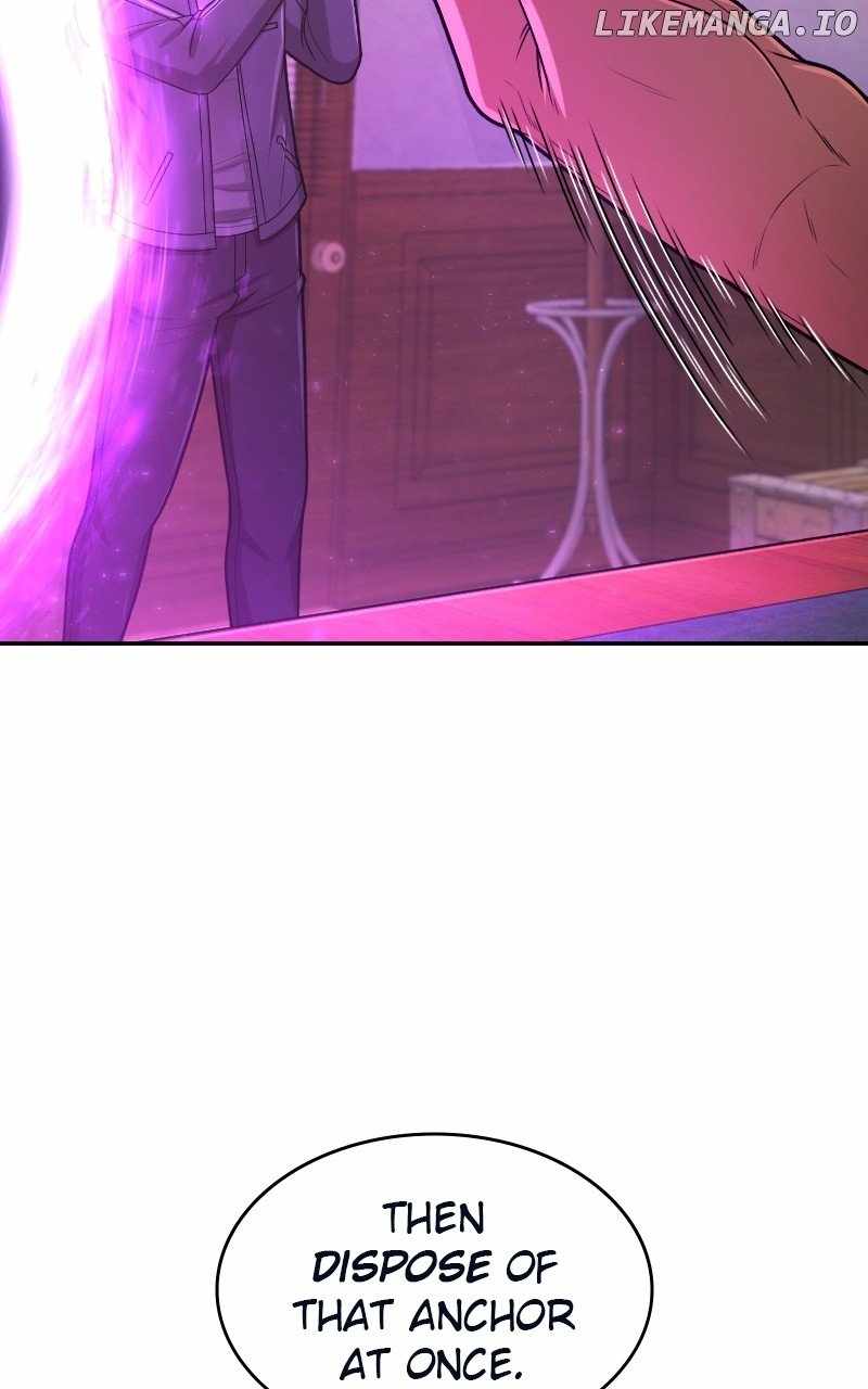 Paranoid Mage Chapter 65 105